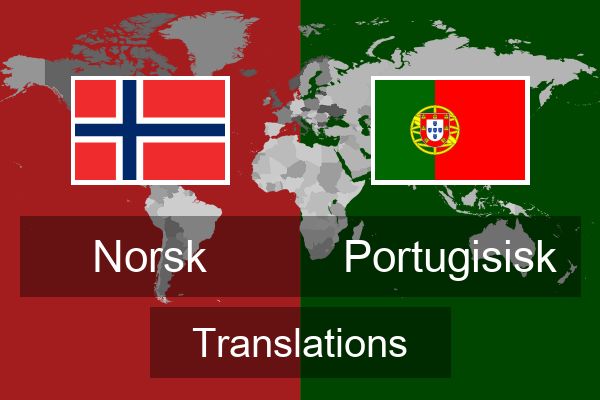  Portugisisk Translations