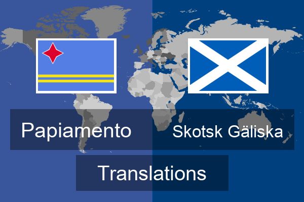  Skotsk Gäliska Translations