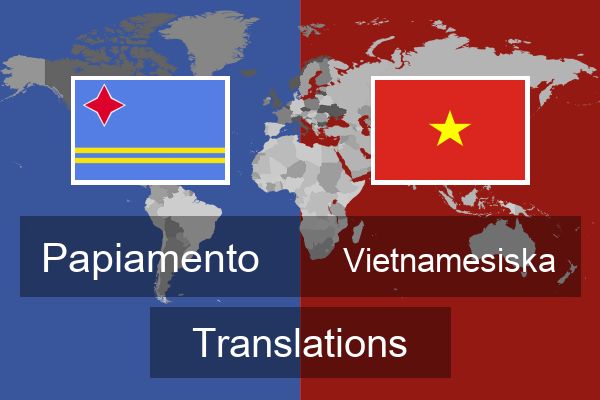  Vietnamesiska Translations