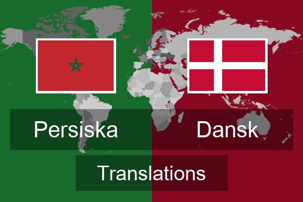  Dansk Translations