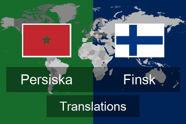  Finsk Translations