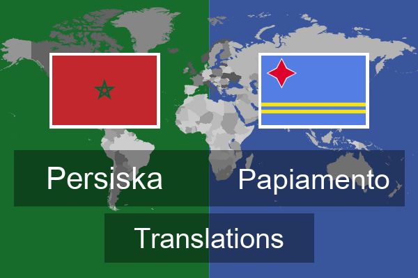  Papiamento Translations