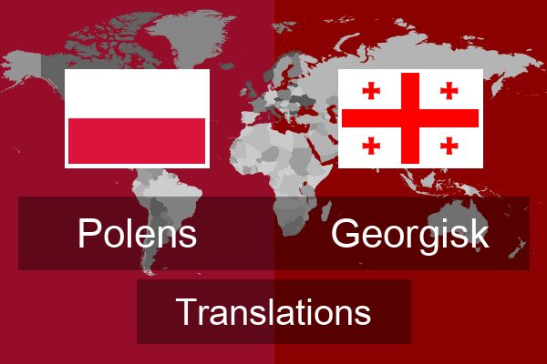  Georgisk Translations