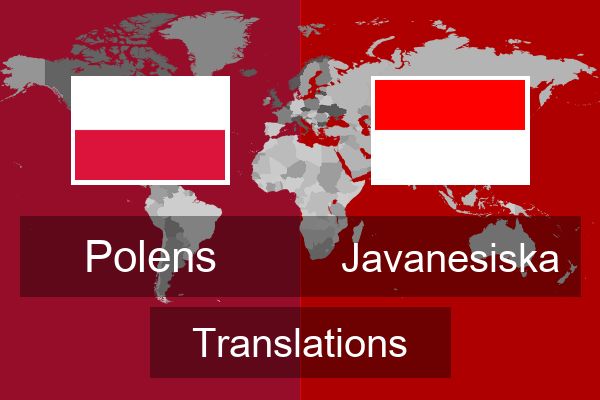  Javanesiska Translations