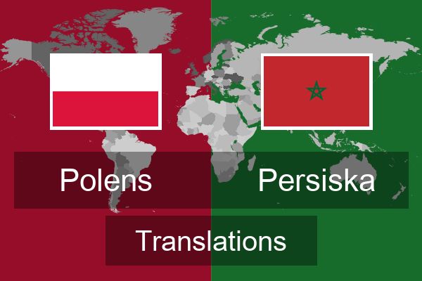  Persiska Translations