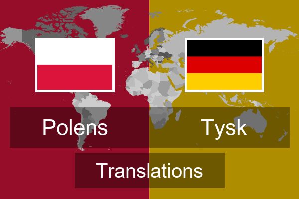  Tysk Translations