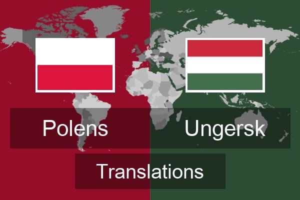  Ungersk Translations