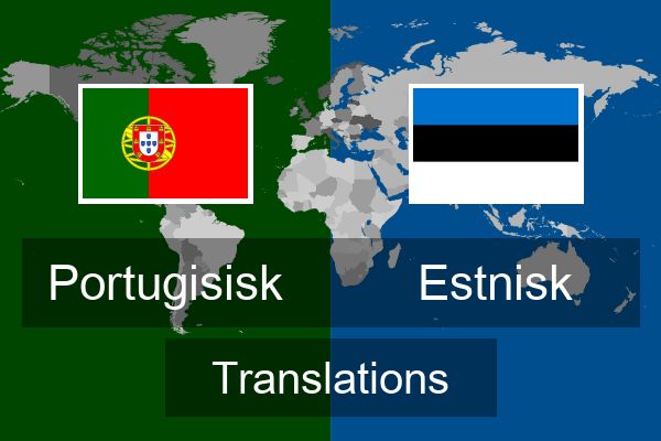  Estnisk Translations