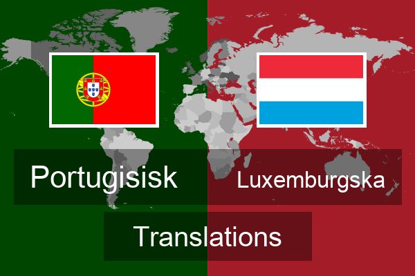  Luxemburgska Translations