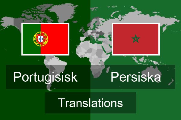  Persiska Translations