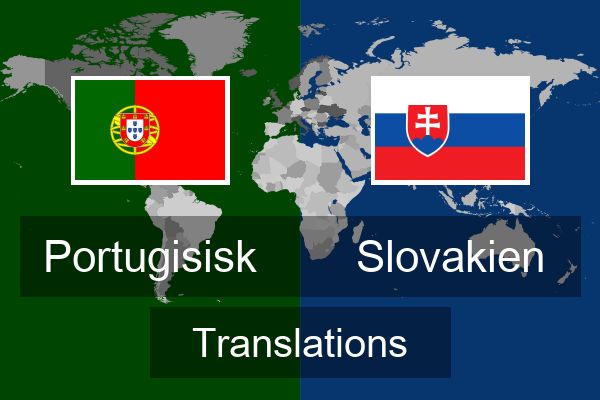  Slovakien Translations