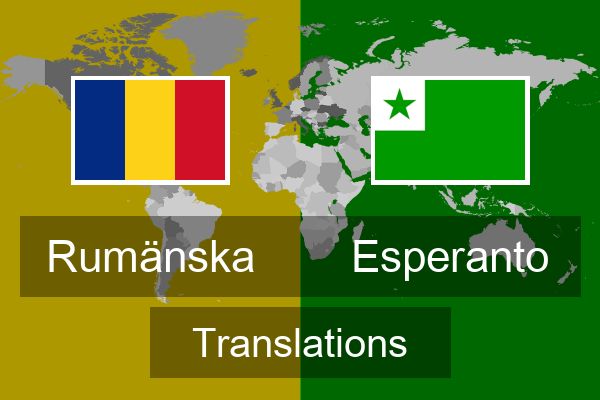  Esperanto Translations