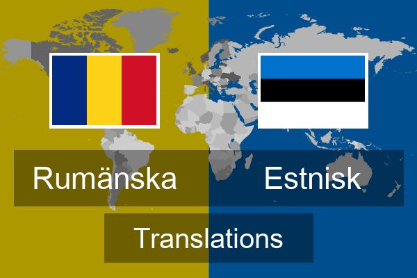 Estnisk Translations