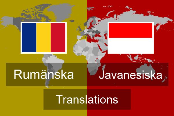  Javanesiska Translations