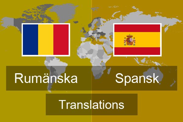  Spansk Translations