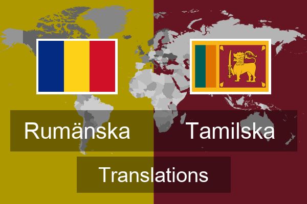  Tamilska Translations