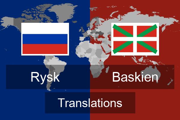  Baskien Translations