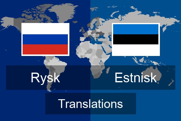  Estnisk Translations