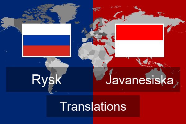  Javanesiska Translations