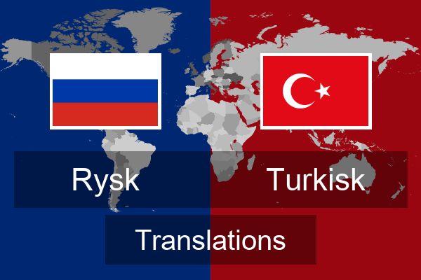  Turkisk Translations