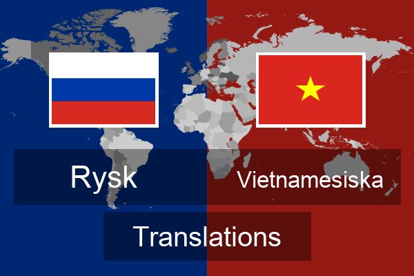  Vietnamesiska Translations