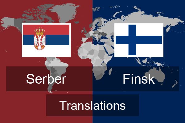  Finsk Translations