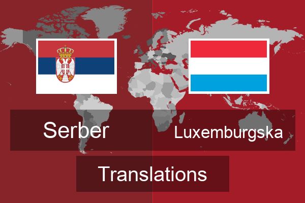  Luxemburgska Translations