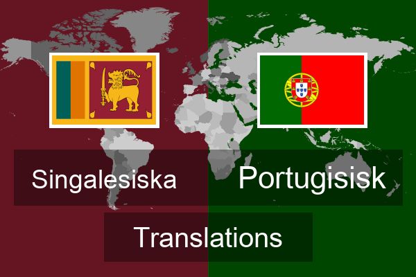  Portugisisk Translations