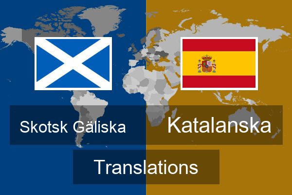  Katalanska Translations