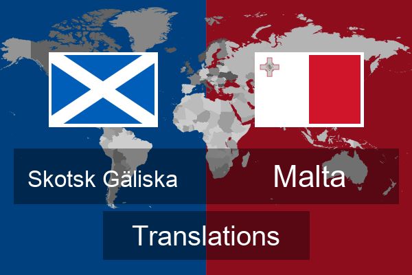  Malta Translations