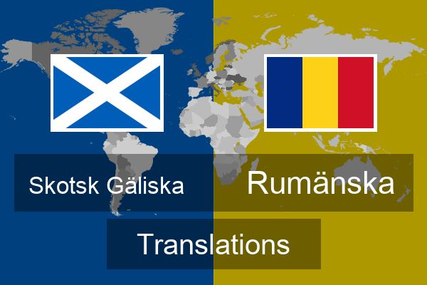  Rumänska Translations