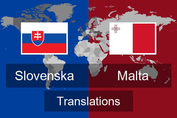  Malta Translations