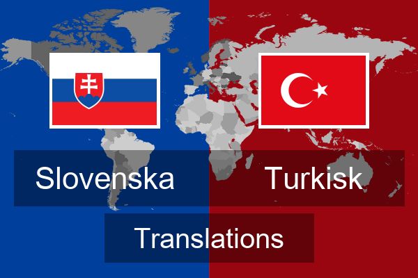 Turkisk Translations