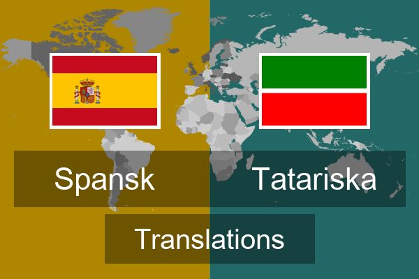  Tatariska Translations