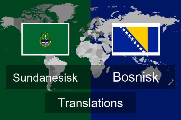  Bosnisk Translations