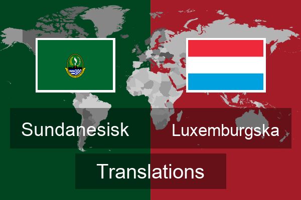  Luxemburgska Translations