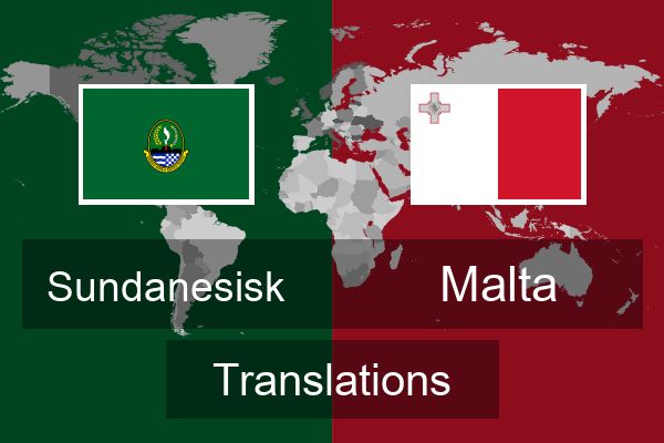  Malta Translations