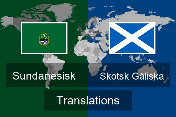  Skotsk Gäliska Translations