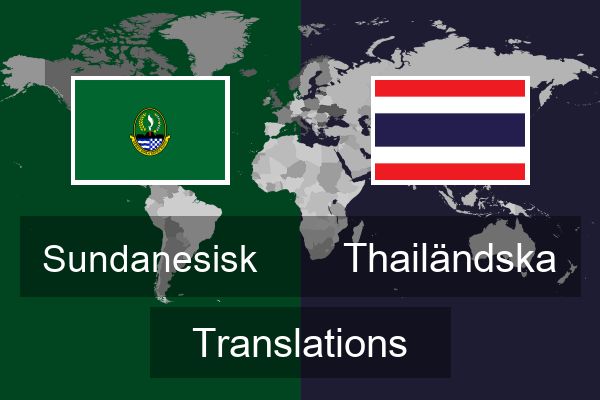  Thailändska Translations