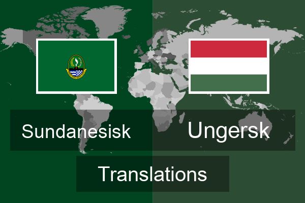  Ungersk Translations