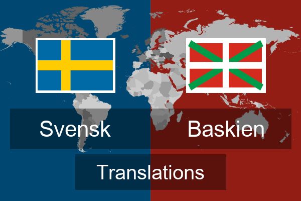  Baskien Translations