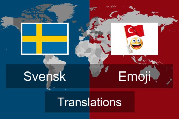  Emoji Translations