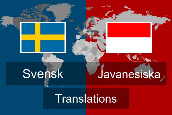  Javanesiska Translations