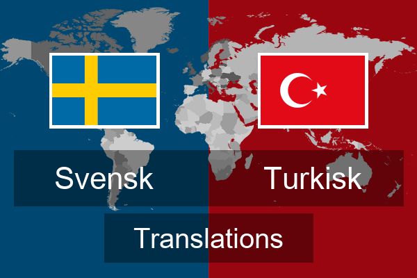  Turkisk Translations