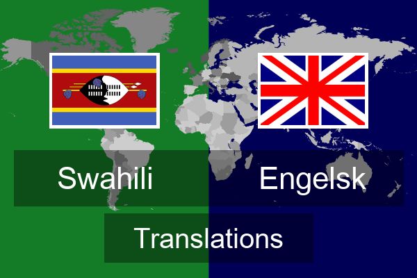  Engelsk Translations