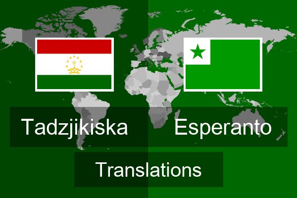  Esperanto Translations