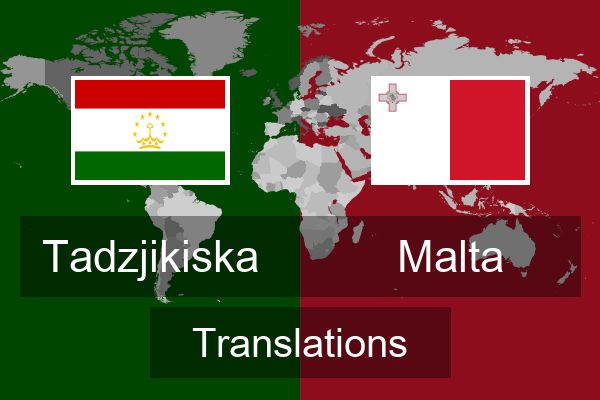  Malta Translations