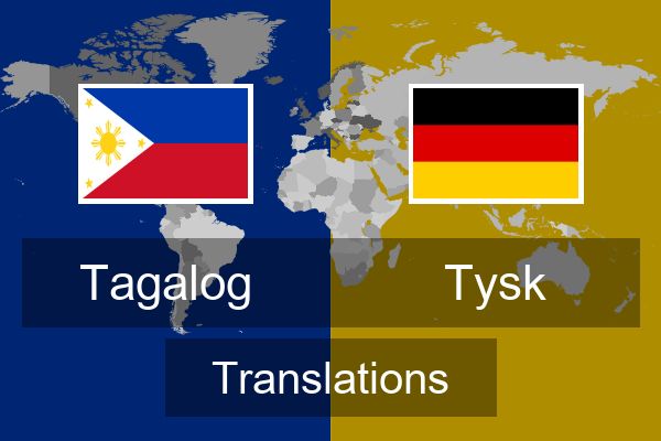  Tysk Translations