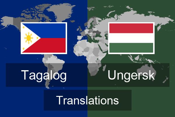  Ungersk Translations