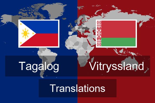  Vitryssland Translations